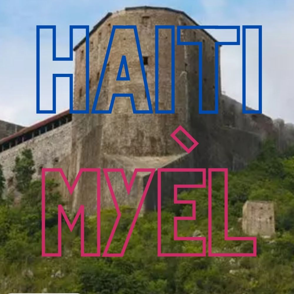 Haiti myel